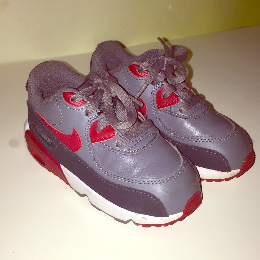 Nike Air Max (toddler)